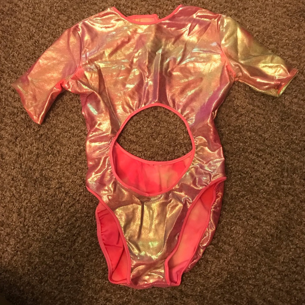 Shop Ocean Moon rave holographic bodysuit